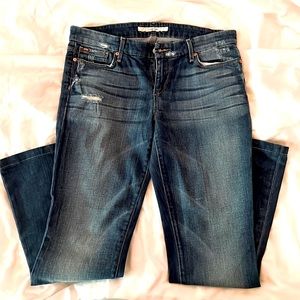 Joes Jeans - Socialite Fit